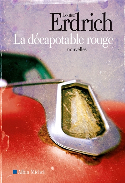 Décapotable rouge (La) - 