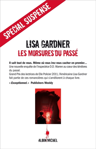 Morsures du passé (Les) - 