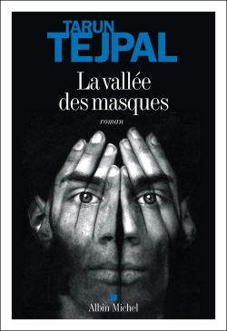 vallée des masques (La) - 