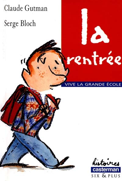 rentrée (La) - 