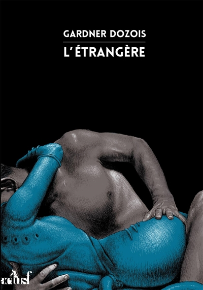 étrangère (L') - 