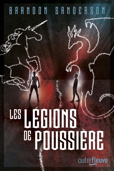 légions de poussière (Les) - 