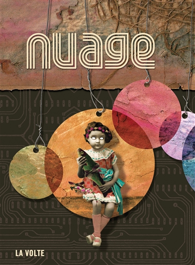 Nuage - 