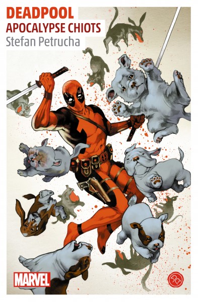 Deadpool - 