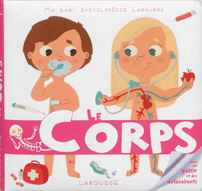 corps (Le) - 