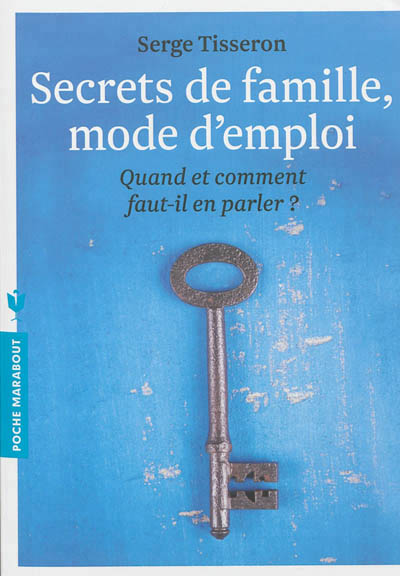 Secrets de famille, mode d'emploi - 