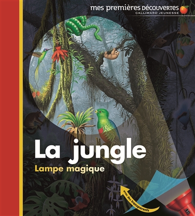 jungle (La) - 