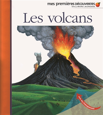 volcans (Les) - 