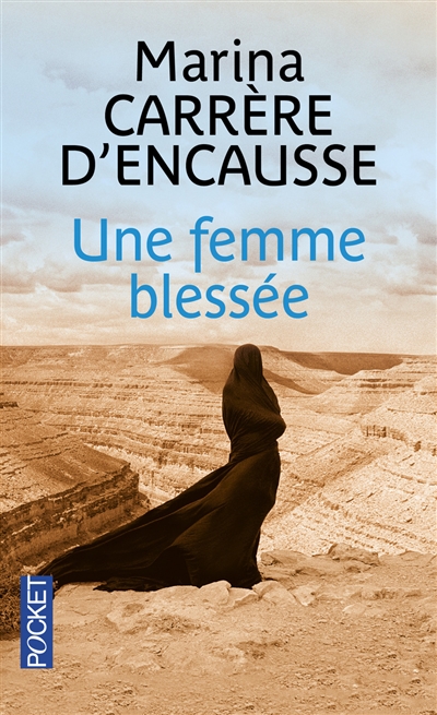 femme blessée (Une) - 