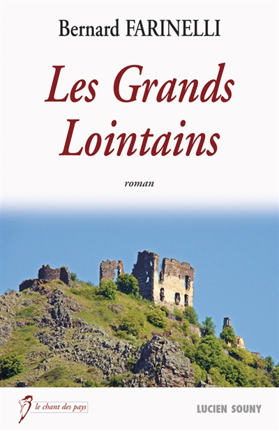 grands lointains (Les) - 