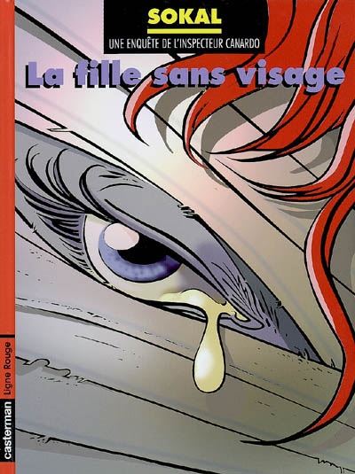 fille sans visage (La) - 