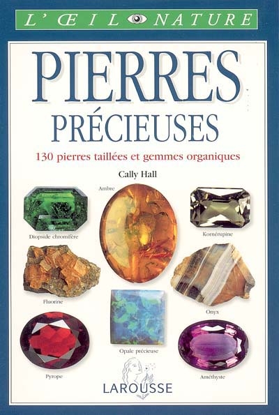 Pierres précieuses - 