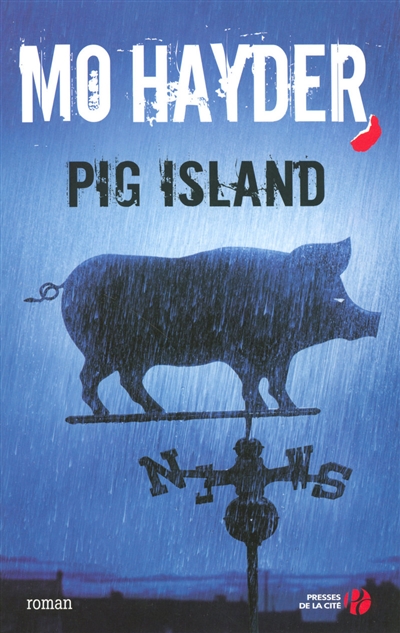 Pig Island - 