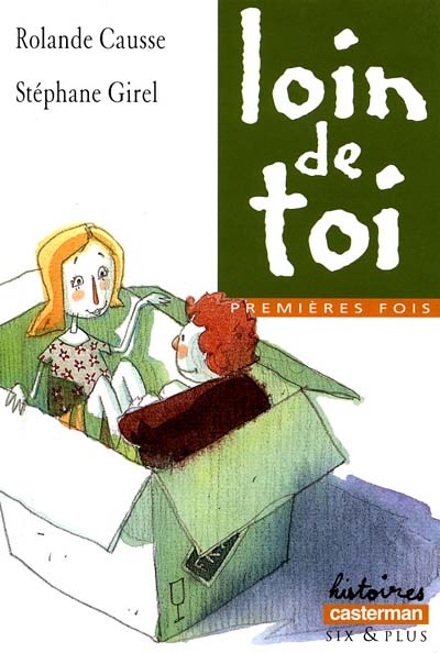 Loin de toi - 