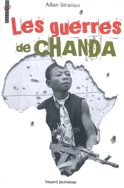 guerres de Chanda (Les) - 