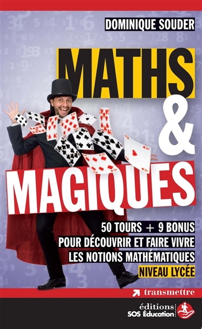 Maths & magiques - 