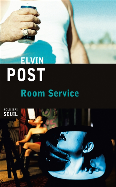 Room service - 