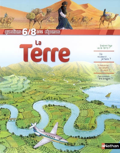 Terre (La) - 