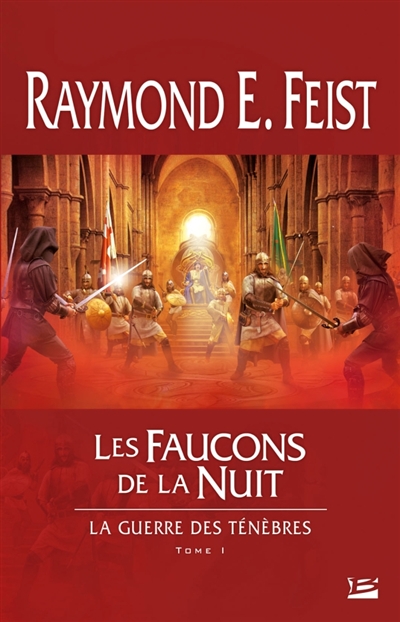 faucons de la nuit (Les) - 