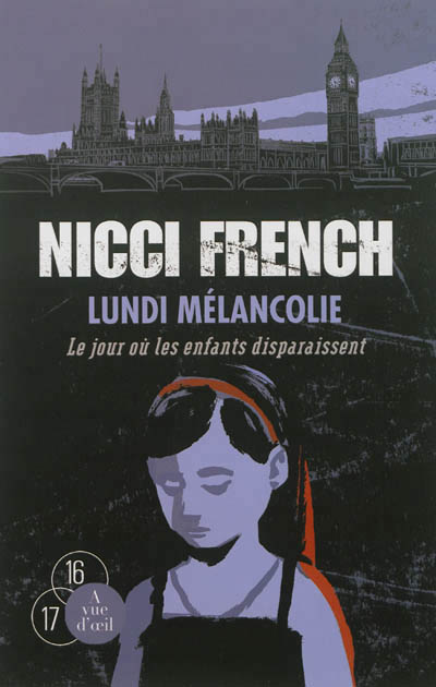 Lundi mélancolie - 