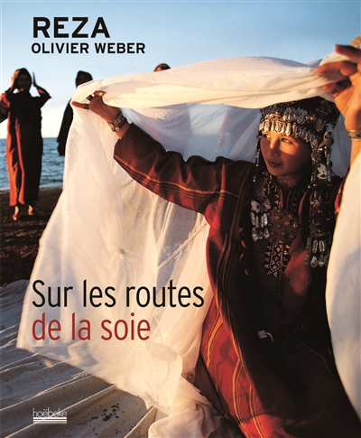 Sur les routes de la soie - 