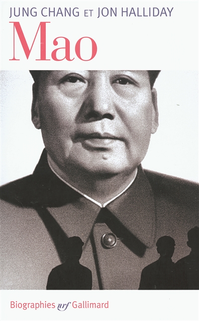 Mao - 