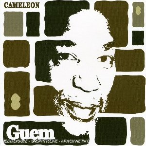 Caméléon - 