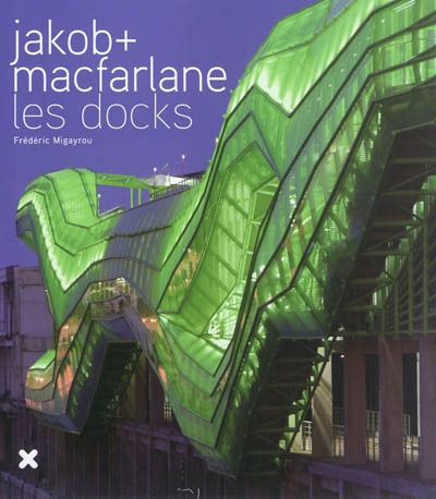 Jakob + MacFarlane - 