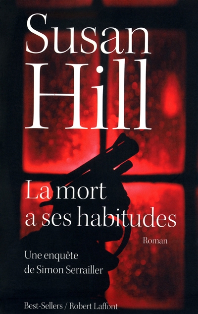 Mort a ses habitudes (La) - 