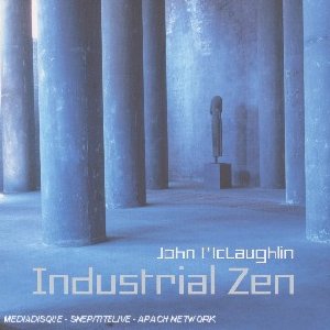 Industrial zen - 