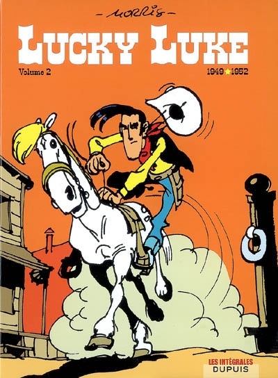 Lucky Luke - 