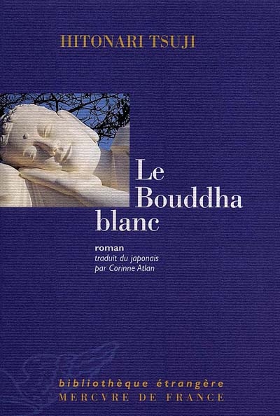 bouddha blanc (Le) - 