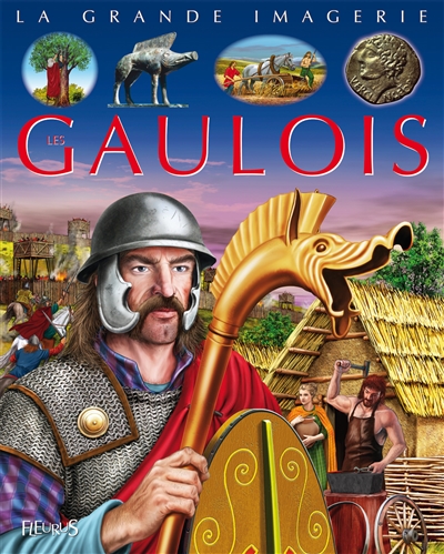 Gaulois (Les) - 