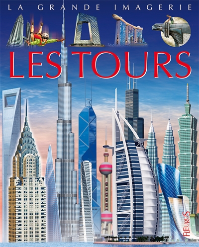 tours (Les) - 