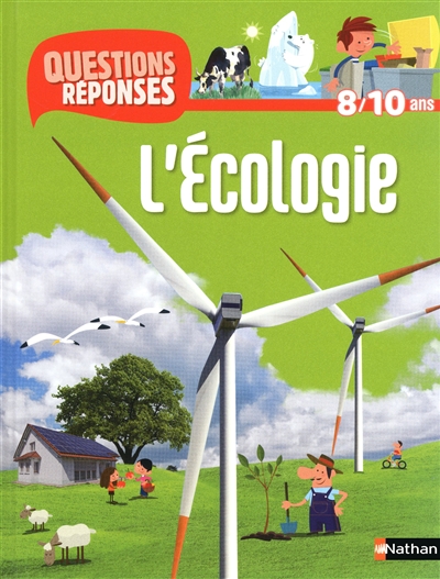 écologie (L') - 