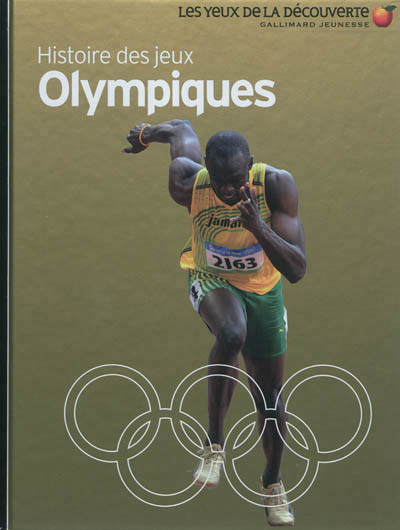 Histoire des jeux Olympiques - 