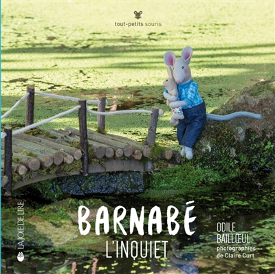 Barnabé l'inquiet - 