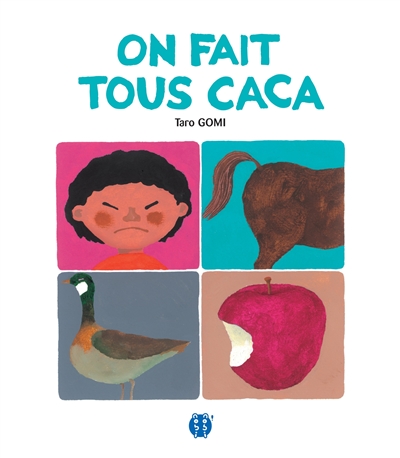 On fait tous caca - 