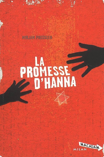 Promesse d'Hanna (La) - 