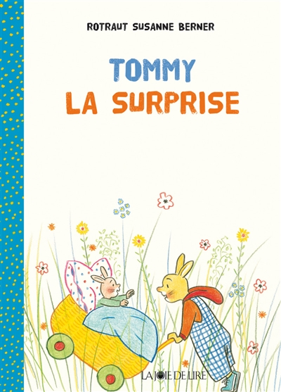 surprise (La) - 