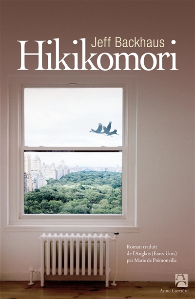 Hikikomori - 