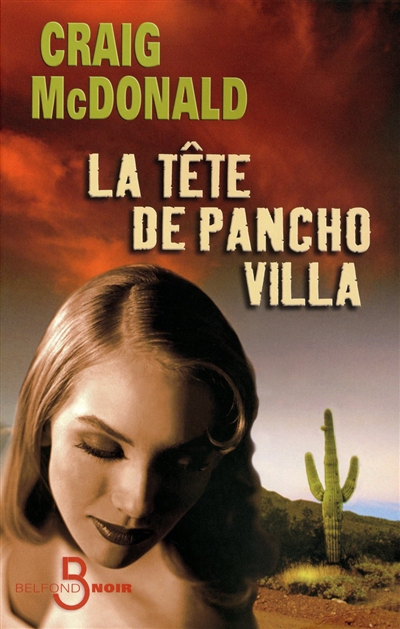 tête de Pancho Villa (La) - 