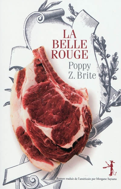 belle rouge (La) - 