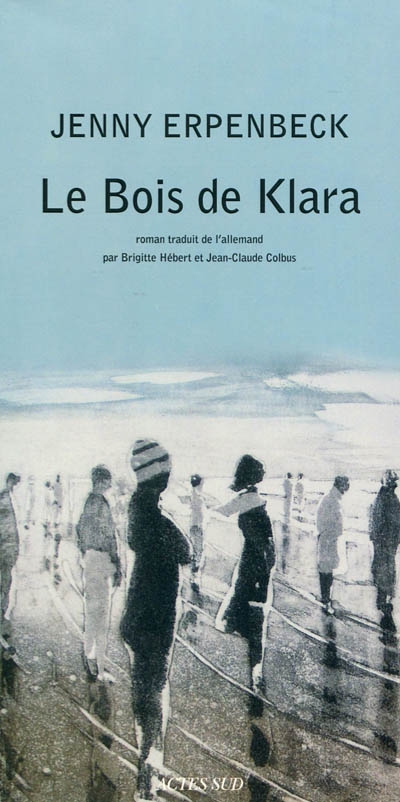 bois de Klara (Le) - 