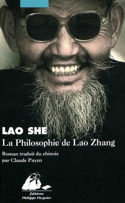 philosophie de Lao Zhang (La) - 