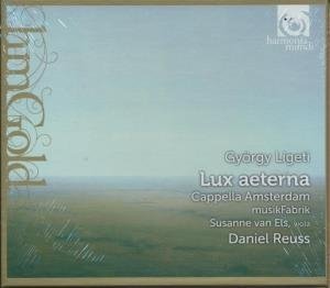 Lux aeterna - 