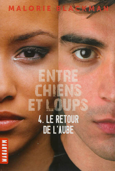 Entre chiens et loups - 