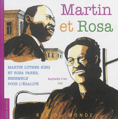 Martin et Rosa - 