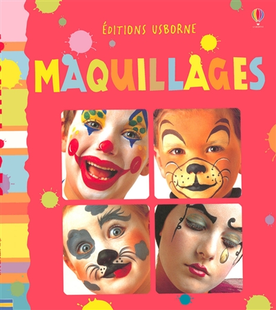 Maquillages - 