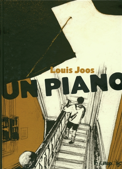 piano (Un) - 